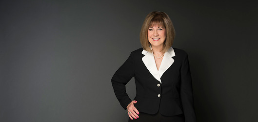 Photo of Susan D. Ament